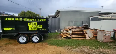 Adelaide Affordable Trailers photo 8