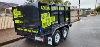 Adelaide Affordable Trailers photo 9
