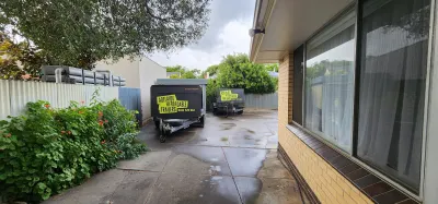 Adelaide Affordable Trailers photo 12