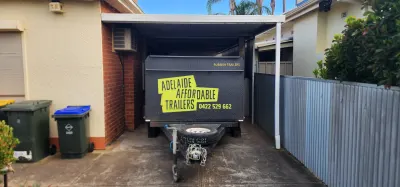Adelaide Affordable Trailers photo 13
