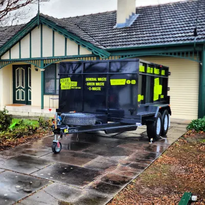 Adelaide Affordable Trailers photo 11