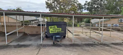 Adelaide Affordable Trailers photo 20