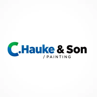 C Hauke / Painting