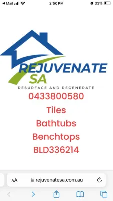 Rejuvenate Sa