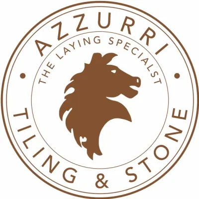 Azzurri Tiling And Stone