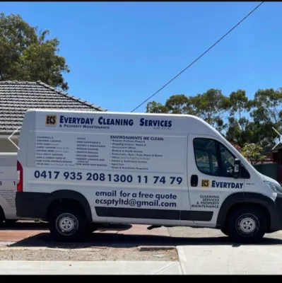 Everyday Cleaning Services Australia Pty Ltd