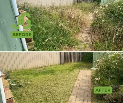 Jack' Gardening Sa photo 1