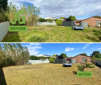 Jack' Gardening Sa photo 4