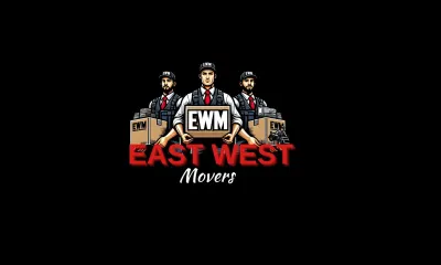 East West Movers