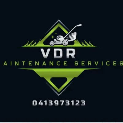 Vdr Maintenance Services