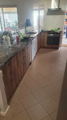 Streets Fabrication And Hm Maintenance photo 1