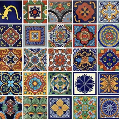 Rianima Tiling