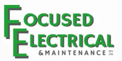 Focused Electrical & Maintenance Pty Ltd
