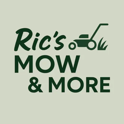 Ric's Mow & More