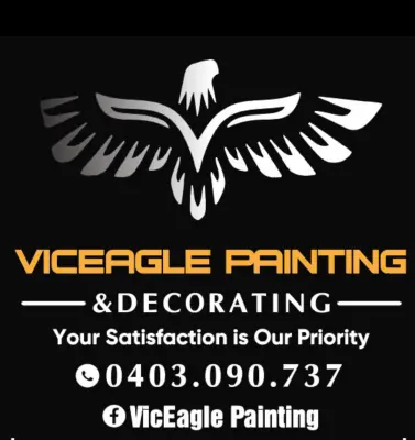 Viceagle Painting