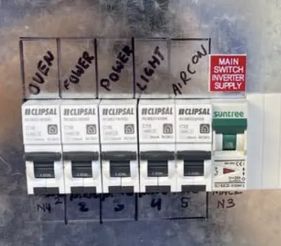 Andrews Electrical Systems Pty Ltd photo 6