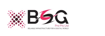 Bsg Pro logo