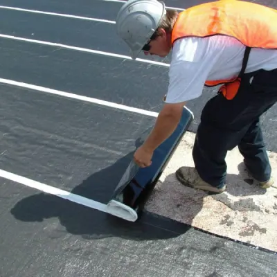 Australian Waterproofing Company photo 3