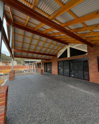Handmade Concreting photo 1