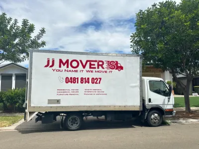 JJ Movers photo 5