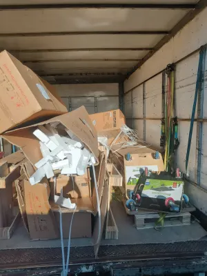 JJ Movers photo 4