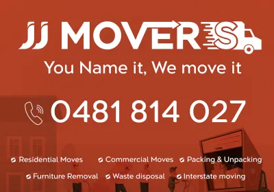JJ Movers