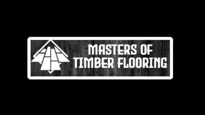 Masters Of Timber Flooring