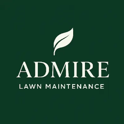 Admire Lawn Maintenance