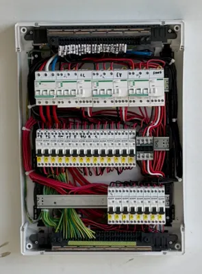 Just Power Group Pty Ltd photo 2