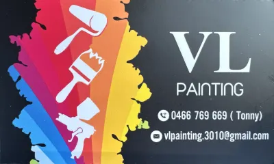 VL Painting