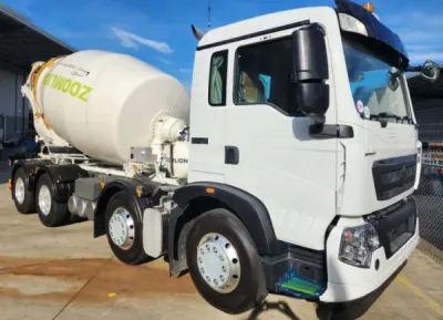 Western Truck Sales photo 1
