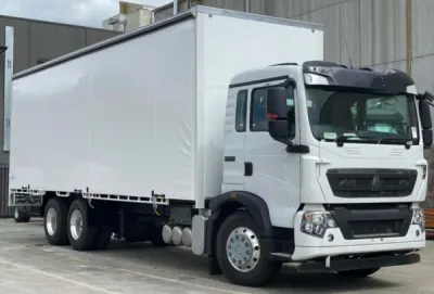 Western Truck Sales photo 3