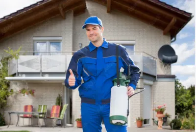 All Adelaide Pest Control photo 1
