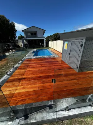 Ns Building & Constructions Pty Ltd photo 1