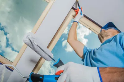 Proline Painting | Residential & Commercial Painters Bendigo photo 3