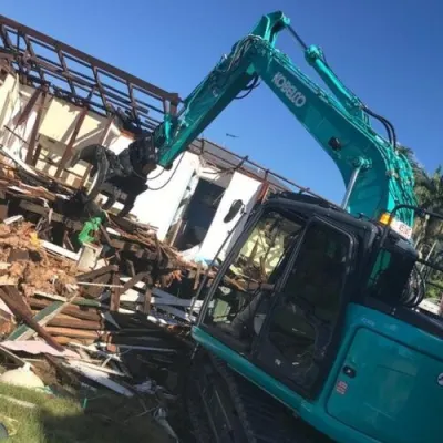 All Scale Asbestos & Demolition Pty Ltd photo 1