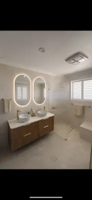 Cosmetic Tiling Perth WA photo 9