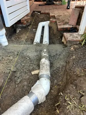 LJB Plumbing & Civil photo 7