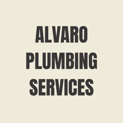 Alvaro Plumbing Services