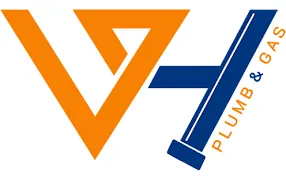 Vh Plumb & Gas
