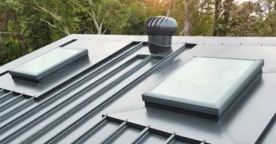 Roofing Tech (Antediem Pty Ltd) photo 7