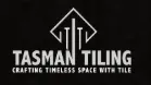 Tasman Tiling logo