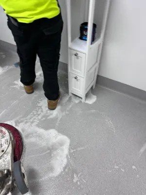 Nsp Cleaning And Maintenance Services Pty Ltd photo 25