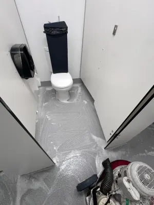Nsp Cleaning And Maintenance Services Pty Ltd photo 28