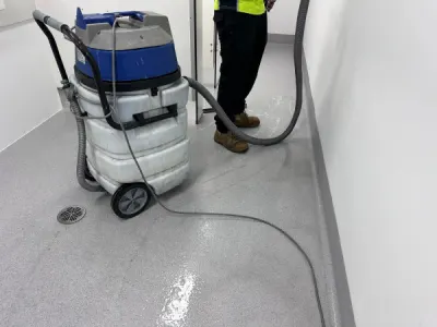 Nsp Cleaning And Maintenance Services Pty Ltd photo 29