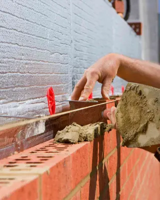 Top Of The Line Brick Laying photo 2