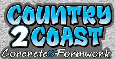 Country 2 Coast Concrete And Formwork Pty Ltd