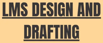 LMS Design And Drafting