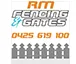 Rm Fencing And Gates
