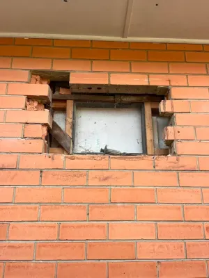 Troy Woolley Bricklaying And Brick Fences photo 4